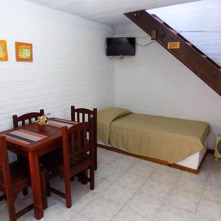 PiriápolisAl Sur Duplex别墅 外观 照片